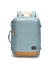 Pacsafe Pacsafe Go 34 Daypack RFID Schutz 47 cm in fresh mint