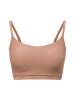Chantelle BH in taupe - 0013