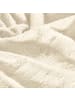 REDBEST Frottier Seiftuch 2er-Pack Chicago in creme