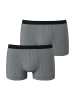 Schiesser Trunk Duality Function in navy