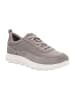 Geox Sneakers Low U Spherica Plus MAN in grau
