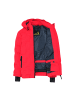 Legowear Winterjacke Skijacke in Rot