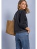 Street One Shirt in marine