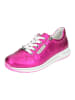 ara Sneaker in Pink