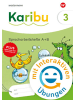 Westermann Schulbuch Buch - Karibu - Ausgabe 2024