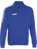 Derbystar Jacke "Hyper Poly-Arbeitsjacke" in Blau