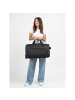 Redolz Duffle Essentials 2 Rollen Reisetasche 61 cm black