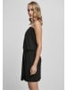 Urban Classics Day Dress in black