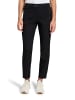 Betty Barclay Stretch-Hose mit elastischem Bund in Schwarz