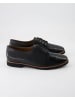 Paul Green Klassische Schnürschuhe in Schwarz