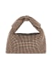 myMo at night Women Handbag in Champagne