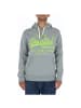 Superdry Sweatshirt Grau