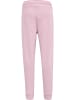 Hummel Trainingsanzug Hmlcloud Tracksuit in DAWN PINK