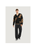 Jack Jones Schwarz Baumwolle Relaxed-Fit-Jeans