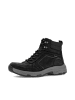 Gabor sportliche Stiefel in schwarz