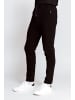 ZHRILL Herren Joggerpant TIM in schwarz