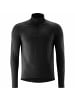 Gonso Biketrikot Crissolo in Schwarz