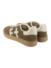 Piece of Mind Sneaker Basic in Braun