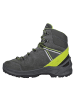 LOWA LEDRO GTX MID JUNIOR LEDRO GTX MID JUNIOR in anthrazit/limone