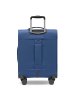 Stratic Stratic Lite 4 Rollen Kabinentrolley S 55 cm dark blue