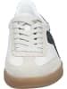 rieker Schnürschuhe, Sneakers Low in lehm/nude/schwarz