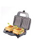 camry CR 3054 Sandwichmaker Sandwich-Toaster große Form
