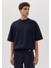 Studio Seidensticker Pullover Oversized in Dunkelblau