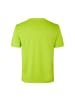 IDENTITY T-Shirt active in Lime