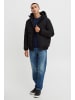 11 Project Winterjacke PRDupree JA 21300919-ME in schwarz