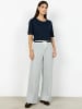 soyaconcept Hosen SC in 99110 LT GREY MELANGE
