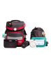 SCHOOL-MOOD Timeless Pro Schulranzen-Set 7-teilig in Drache