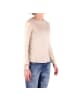 Twin-set Simona Barbieri Strickware Weiss