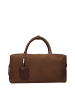 Max Mara Braun Leder Handtasche