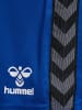 Hummel Hummel Kurze Hose Hmlauthentic Multisport Herren Atmungsaktiv Feuchtigkeitsabsorbierenden in TRUE BLUE