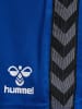 Hummel Hummel Kurze Hose Hmlauthentic Multisport Herren Atmungsaktiv Schnelltrocknend in TRUE BLUE