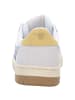 Gola Sneaker Low in weiss