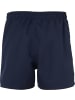 uhlsport  Sportshorts "Rugby Shorts" in Blau