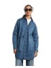 G-Star Raw Modular Shirt Kleid faded everglade