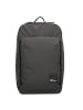 Jack Wolfskin Terracade Daypack 43 cm Laptopfach in slate