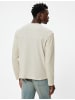 KOTON Sweater in Beige