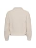 Marie Lund Blouson in ecru