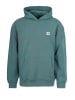 HONESTY RULES Sweatwear " Loose Fit Logo " in sage