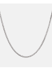 Diamant L'éternel Halskette aus 585 Weißgold