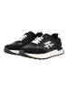 Tom Tailor Sneaker Schwarz/Weiß