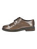Regarde le Ciel Halbschuhe Fango