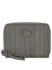 FREDs BRUDER Vertical - Geldbörse 2cc 12 cm (dark grey) in dark grey
