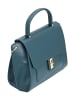 Usha Damen Handtasche in Marine