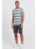 !SOLID Rundhalsshirt SDThicco in Blau