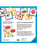 Ravensburger Ravensburger Merkspiel Erste Bilder - Erste Wörter memory® in bunt