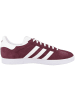 Adidas originals Sneaker low Gazelle in rot